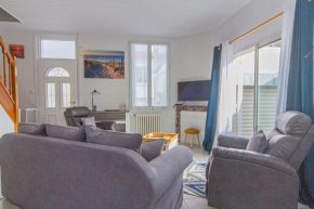 Jolie maison de ville La Rochelle